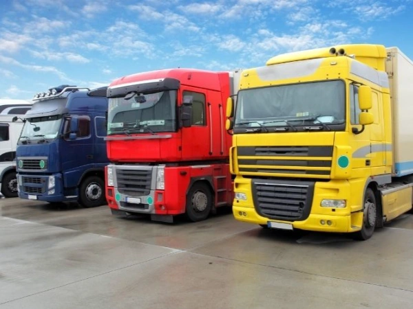 Ankara Karacabey Nakliye